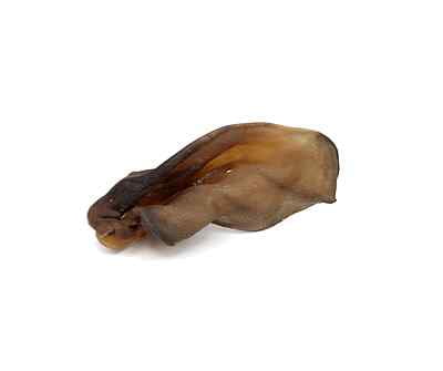 Beef Ears - Case of 20 Bulk