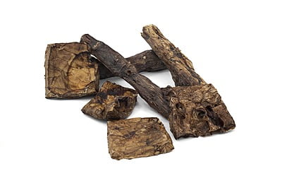 Beef Lung Bites - Large (75 g)