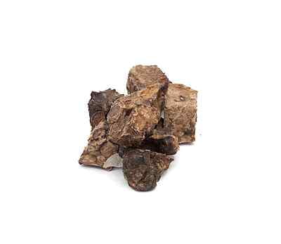 Beef Lung - 75G Bag