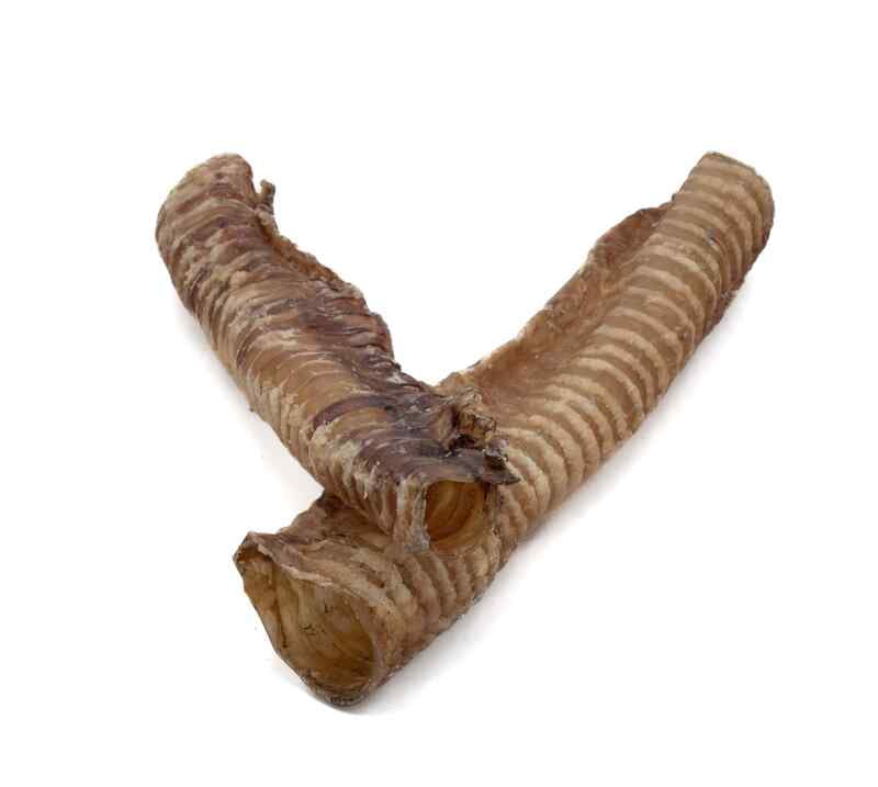 Beef Trachea - 12" Beef Trachea - 12"