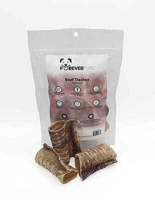 Beef Trachea - 3 Pack Retail Beef Trachea - 3 Pack Retail