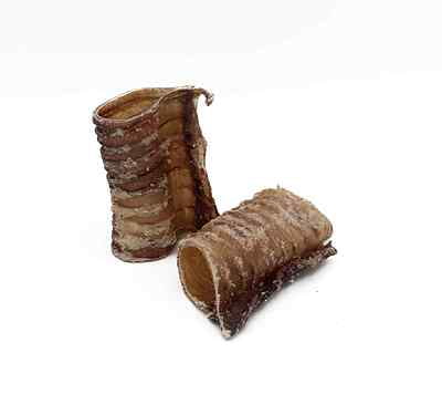 Beef Trachea - 3 Pack Retail Beef Trachea - 3 Pack Retail