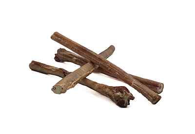 Bully Sticks 12" (Low Odour) - XX-Large (12 pcs Unlabelled)