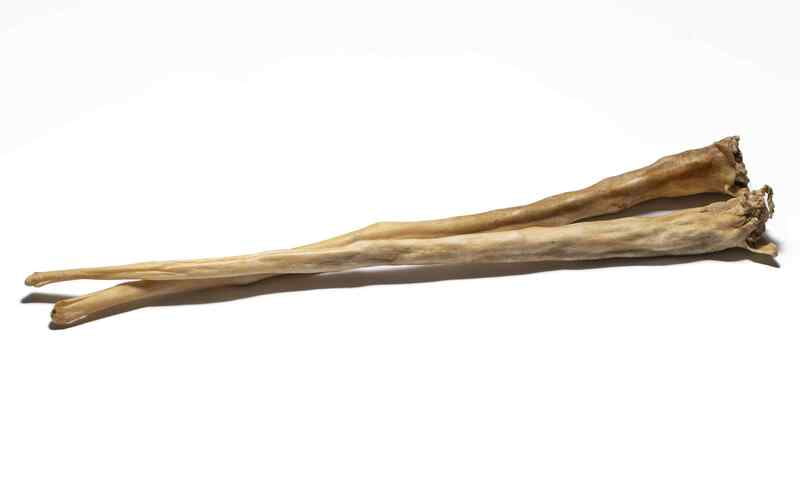 Cattle Tail - X-Large (10 pcs Unlabelled) Cattle Tail - X-Large (10 pcs Unlabelled)