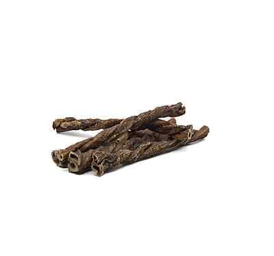 Lamb Jerky Rolls (5 pcs)