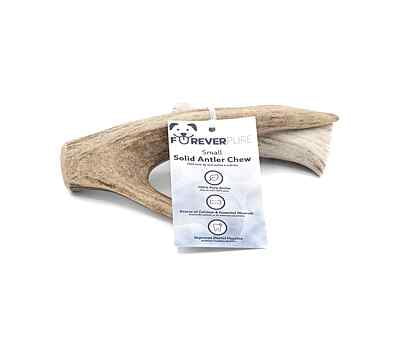 Solid Deer Antler - Small Solid Deer Antler - Small