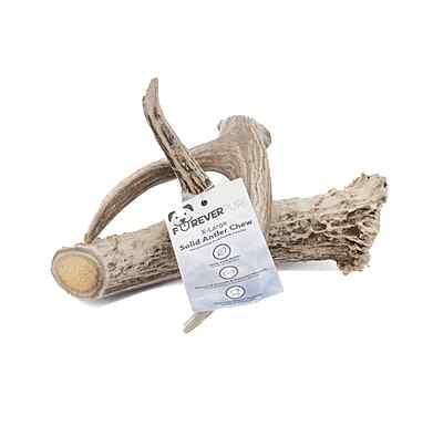 Solid Deer Antler - X-Large Solid Deer Antler - X-Large