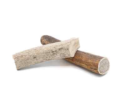 Solid Elk Antler - Medium