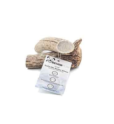 Solid Elk Antler - Small Solid Elk Antler - Small