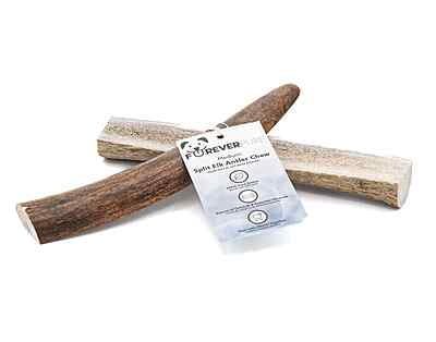 Split Elk Antler - Medium Split Elk Antler - Medium
